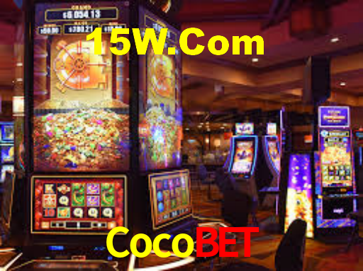 Cocobet - Jogos De Azar Em Sites Brasileiros - Coco Bet