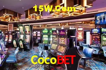 Promoção Relâmpago Cocobet