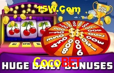 Estatísticas Esportivas Cocobet