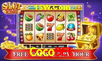 Bônus Diários Cocobet