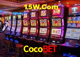 Recursos de Bônus Cocobet