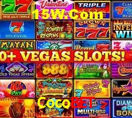 Apostas de Futebol Cocobet