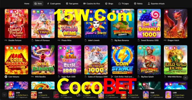 Cocobet,Coco Bet