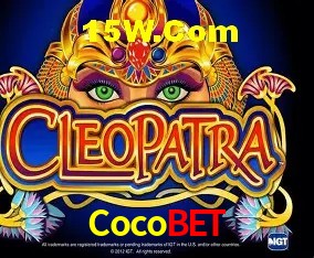 Jogos de Slot Cocobet