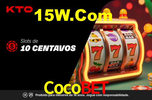 Cocobet