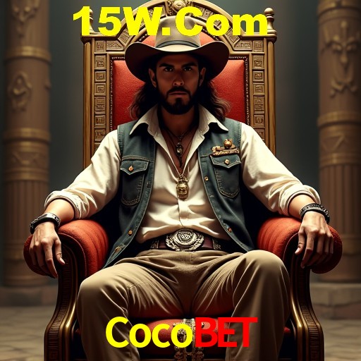 Responsive Design Cocobet