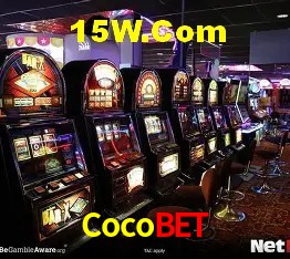 Casino VIP Cocobet