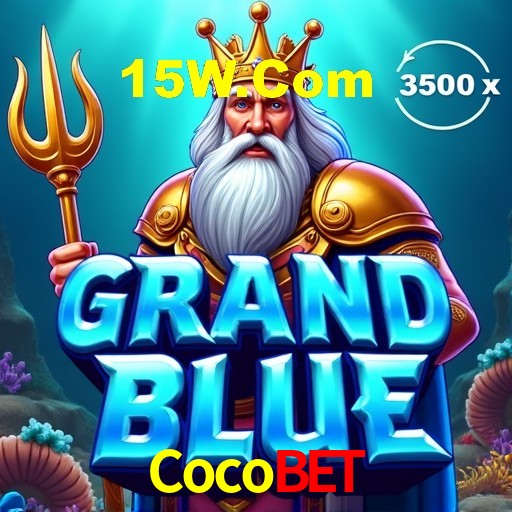Interface do App Cocobet