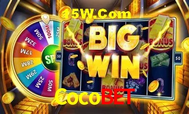 Sistemas de Segurança Cocobet