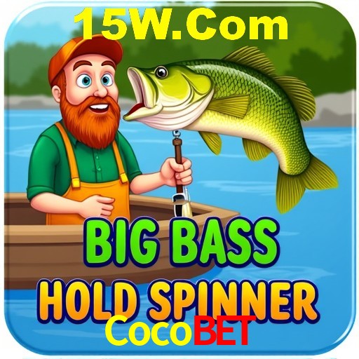 Descubra o Mundo do Cassino Online com Cocobet