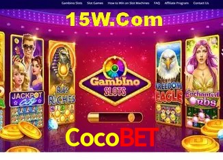Avaliações dos Jogadores Cocobet