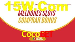 Premium Interface Cocobet