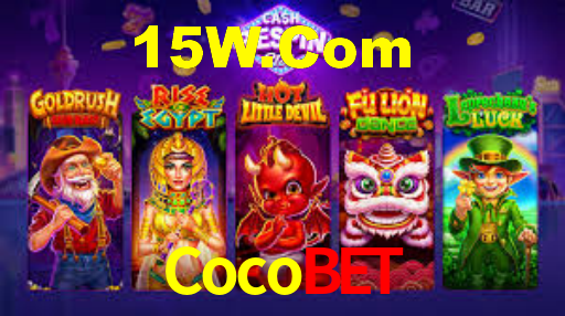 Cocobet