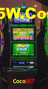 Welcome Bonus Cocobet