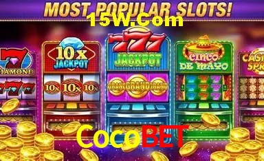 Mesa de Blackjack Cocobet