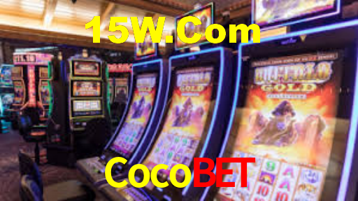 Cocobet: Jogos de Caça-Níqueis-Altas Recompensas, Roleta-Velocidade, Blackjack-Desafios Máximos
