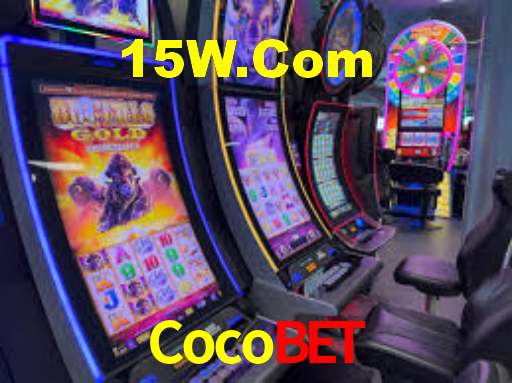 Sinta a adrenalina dos jogos de cassino com Cocobet
