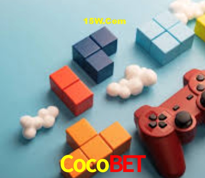 Jogos Exclusivos Cocobet