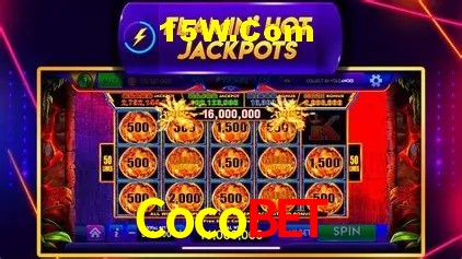 Ofertas Exclusivas Cocobet