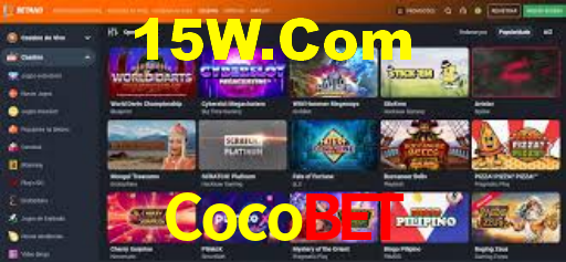 Cocobet