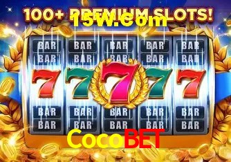 Benefícios da Conta Cocobet