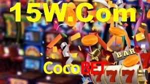 Cocobet App Interface