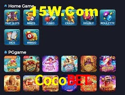 Welcome Bonus Cocobet