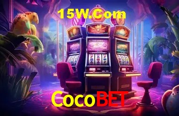 Casino Ao Vivo Cocobet