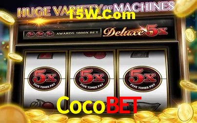 Tecnologia da Plataforma Cocobet