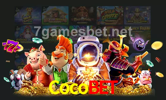 cassino Cocobet
