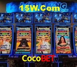 Tecnologia da Plataforma Cocobet