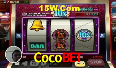 Promoção Relâmpago Cocobet