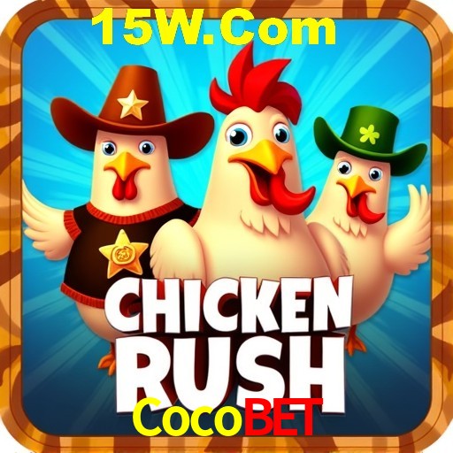 Descubra o Mundo do Cassino Online com Cocobet