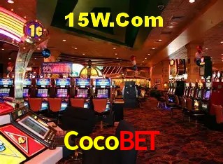 Jogos de Slot Cocobet