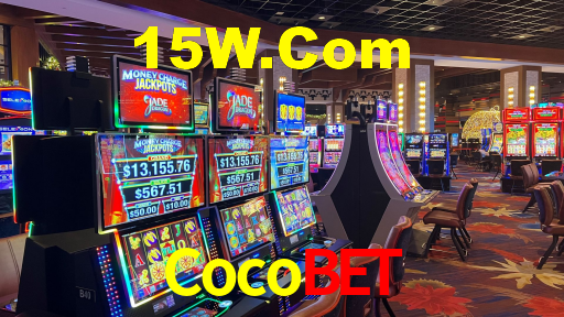 Cocobet - Game Jogo Cassino no Brasil - Coco Bet