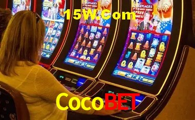Casino Ao Vivo Cocobet