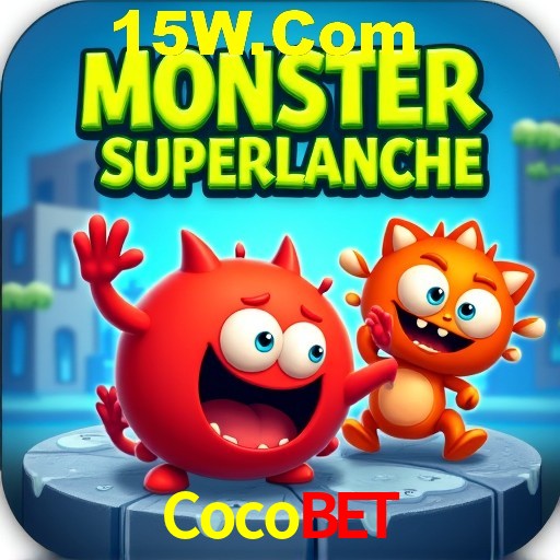 Platform Technology Cocobet