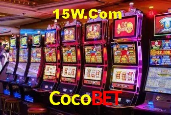 Estatísticas Cocobet