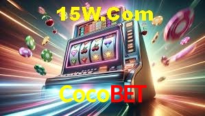 Welcome Bonus Cocobet
