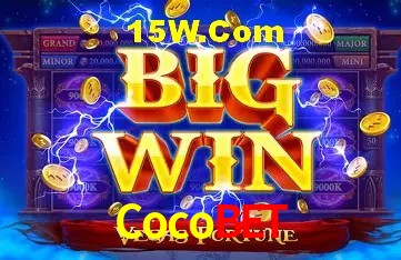 Estatísticas do Jogo Cocobet