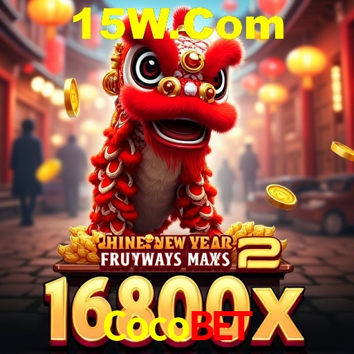 A Emoção da Loteria na Cocobet: Uma Chance de Mudança de Vida