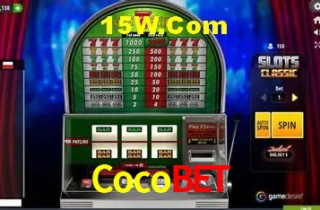 Recursos de Bônus Cocobet