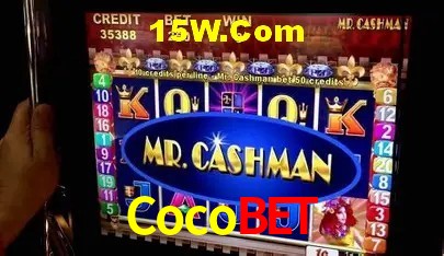 Especiais de Fim de Semana Cocobet