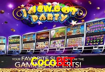 Login Seguro Cocobet