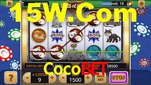 VIP Casino Cocobet
