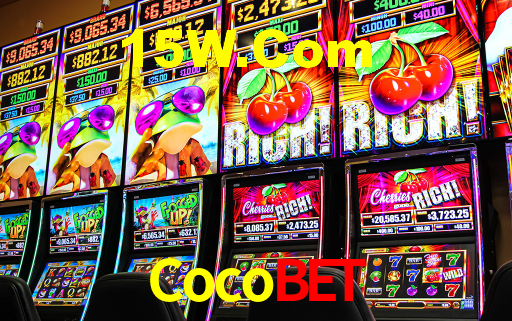 Cocobet: Seu Cassino Premiado com Pagamentos Rápidos