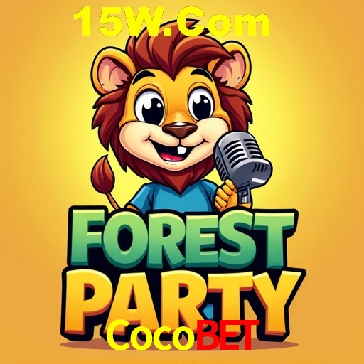 Responsive Design Cocobet