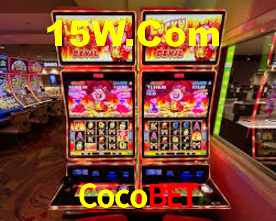 Bônus Generosos e Exclusivos no Cocobet para Você!
