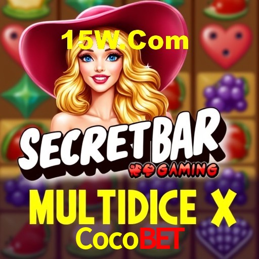 Interface do App Cocobet