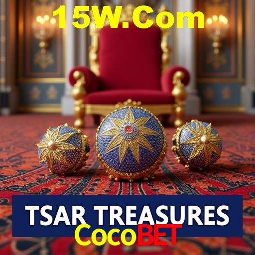 Descubra o Mundo do Cassino Online com Cocobet